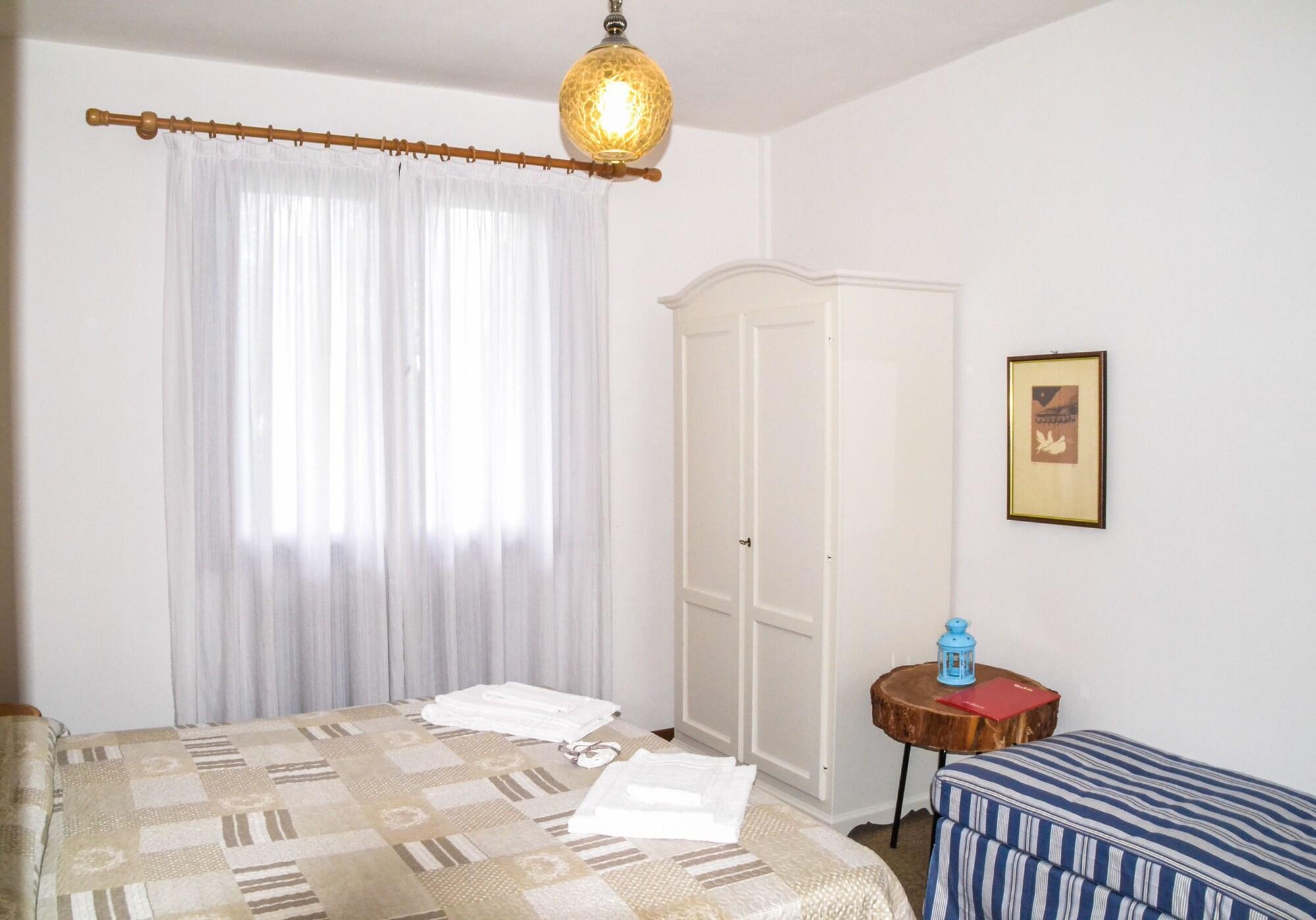 Hotel Vecchia America Folgarida Ngoại thất bức ảnh