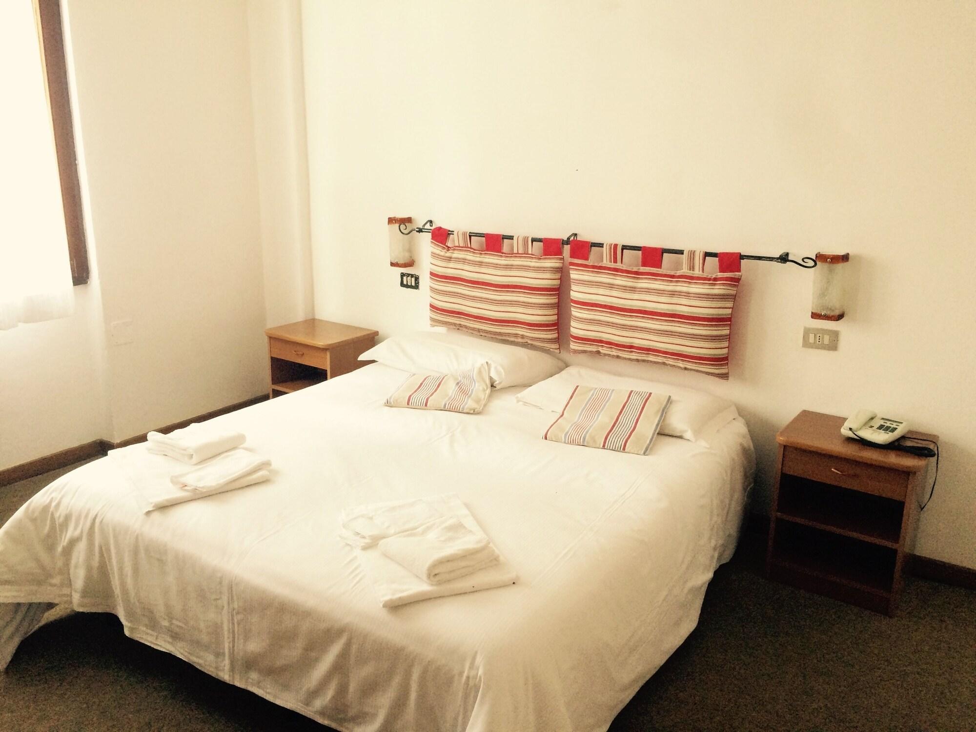 Hotel Vecchia America Folgarida Ngoại thất bức ảnh