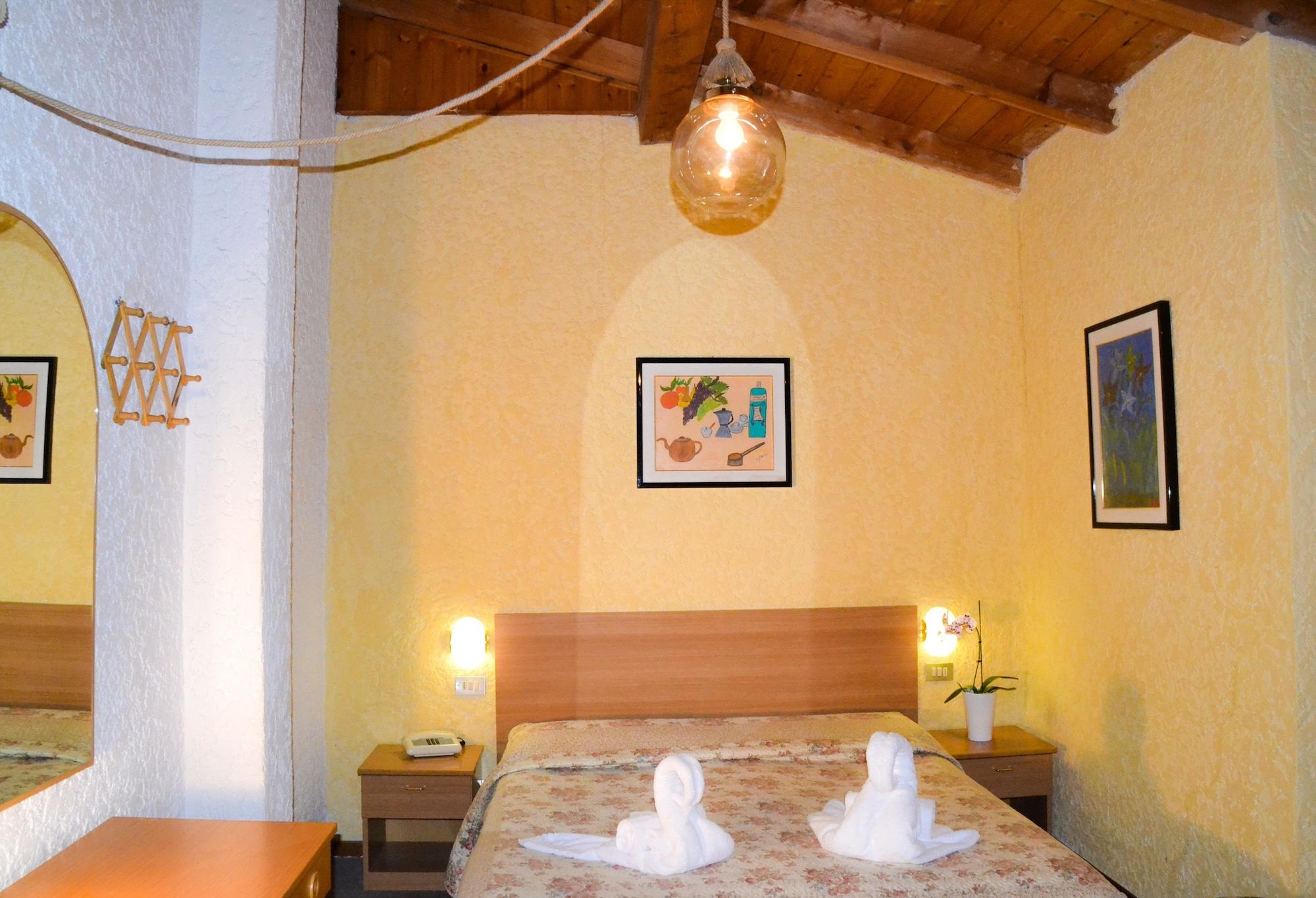 Hotel Vecchia America Folgarida Ngoại thất bức ảnh