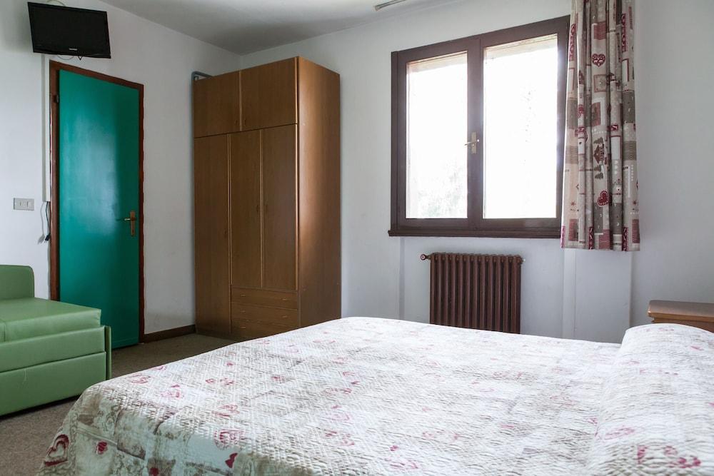 Hotel Vecchia America Folgarida Ngoại thất bức ảnh