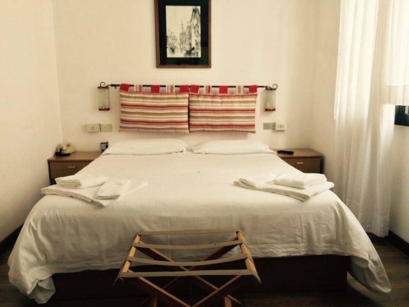 Hotel Vecchia America Folgarida Ngoại thất bức ảnh