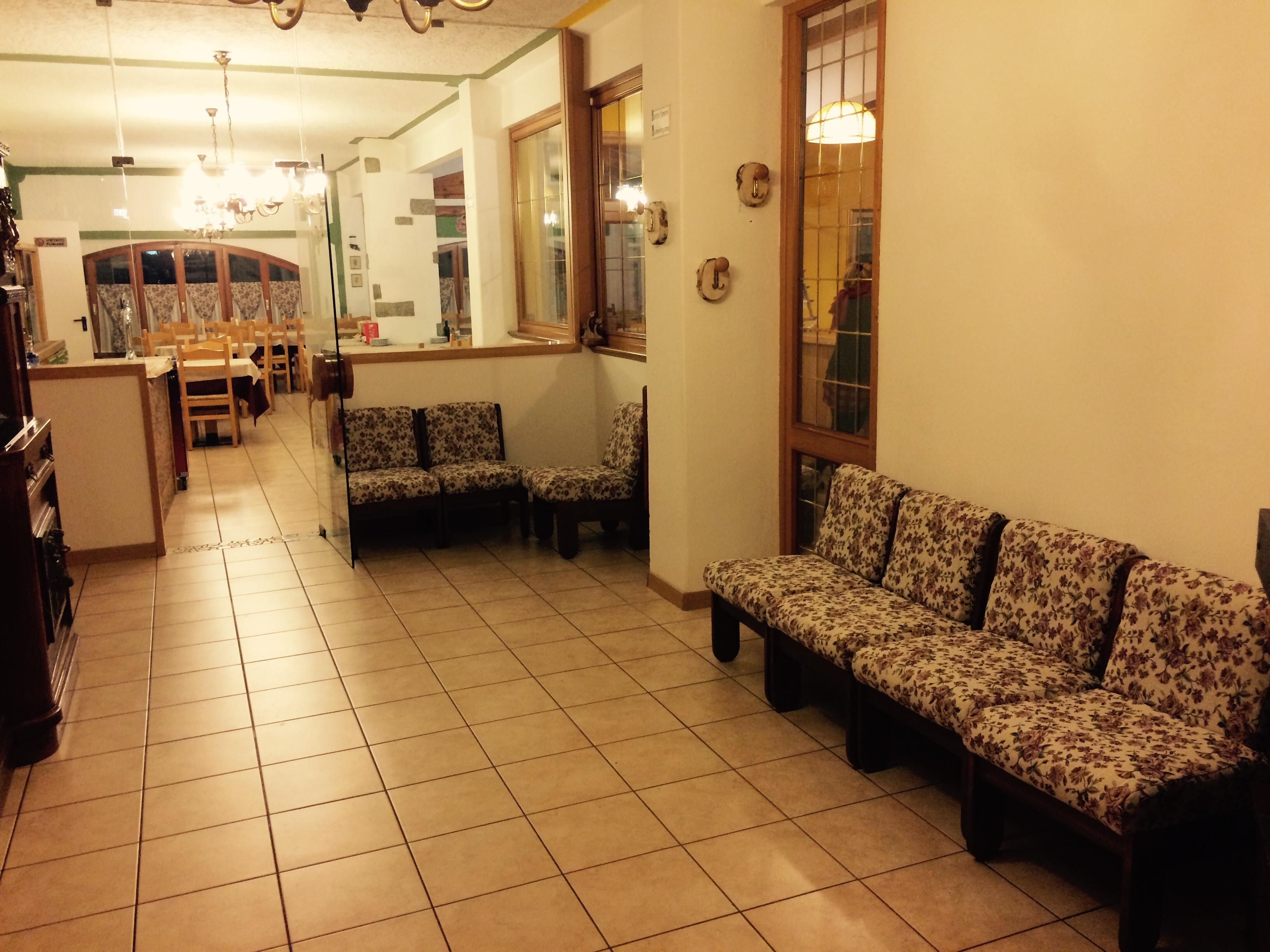 Hotel Vecchia America Folgarida Ngoại thất bức ảnh